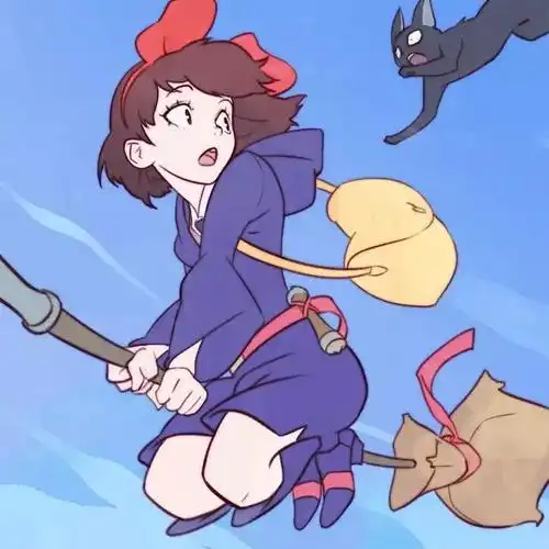 漫友阿柚头像